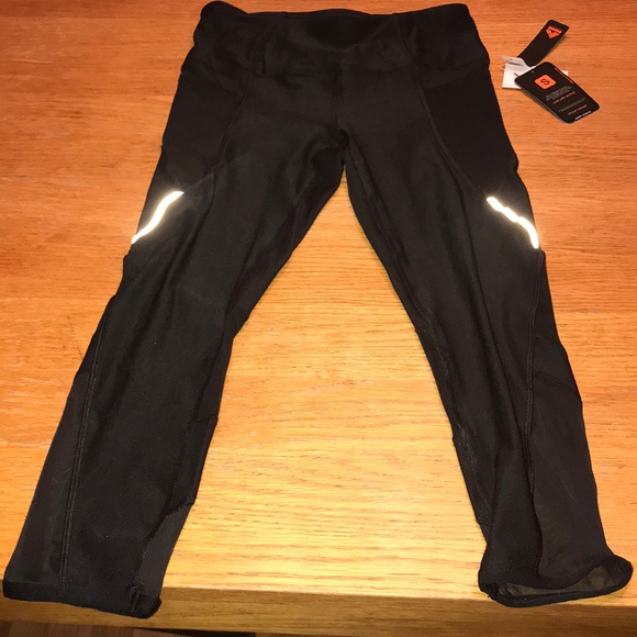 RBX Pants - RBX Capri Leggings RBX Pants - RBX Capri Leggings